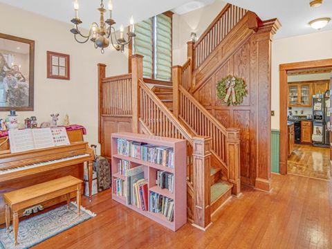 Tiny photo for 313 N Raynor Avenue, Joliet, IL 60435 (MLS # 12558613)