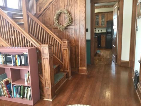 Tiny photo for 313 N Raynor Avenue, Joliet, IL 60435 (MLS # 12558613)