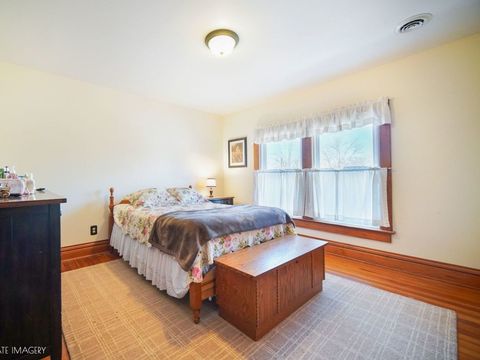 Tiny photo for 313 N Raynor Avenue, Joliet, IL 60435 (MLS # 12558613)