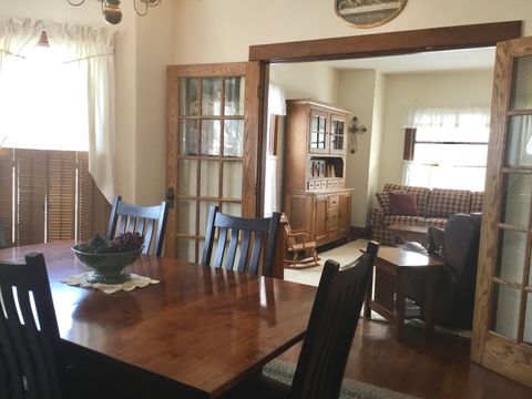 Tiny photo for 313 N Raynor Avenue, Joliet, IL 60435 (MLS # 12558613)