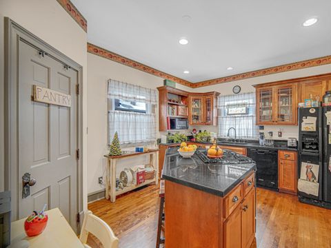 Tiny photo for 313 N Raynor Avenue, Joliet, IL 60435 (MLS # 12558613)