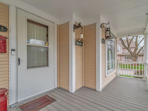 Tiny photo for 313 N Raynor Avenue, Joliet, IL 60435 (MLS # 12558613)