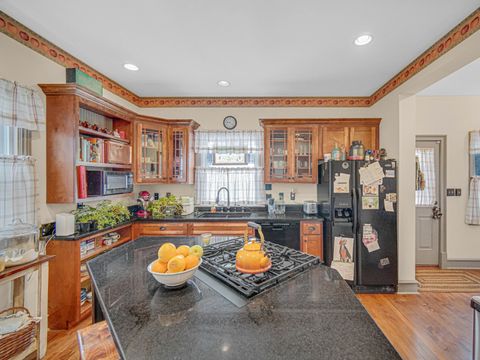 Tiny photo for 313 N Raynor Avenue, Joliet, IL 60435 (MLS # 12558613)