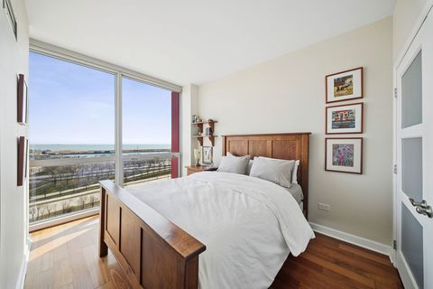 Tiny photo for 1841 S Calumet Avenue #1203, Chicago, IL 60616 (MLS # 12601977)