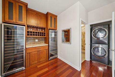 Tiny photo for 1841 S Calumet Avenue #1203, Chicago, IL 60616 (MLS # 12601977)