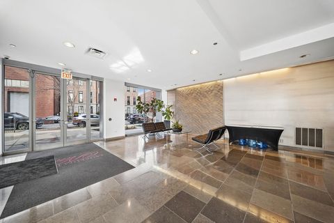 Tiny photo for 1841 S Calumet Avenue #1203, Chicago, IL 60616 (MLS # 12601977)