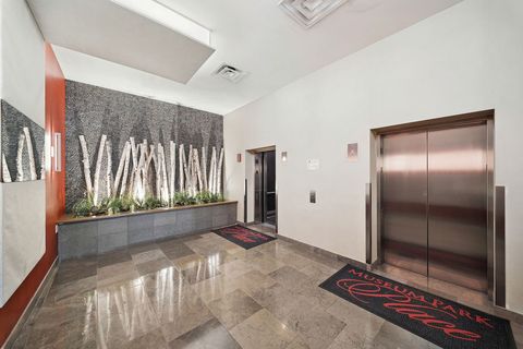 Tiny photo for 1841 S Calumet Avenue #1203, Chicago, IL 60616 (MLS # 12601977)