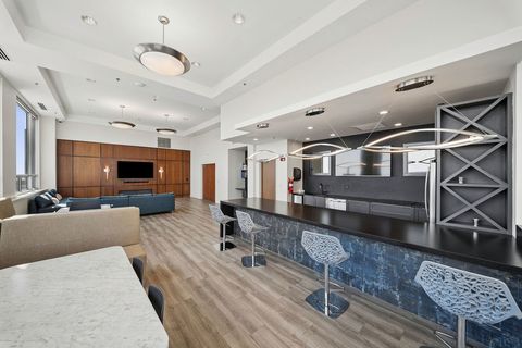 Tiny photo for 1841 S Calumet Avenue #1203, Chicago, IL 60616 (MLS # 12601977)