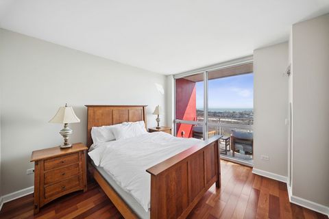 Tiny photo for 1841 S Calumet Avenue #1203, Chicago, IL 60616 (MLS # 12601977)