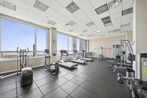 Tiny photo for 1841 S Calumet Avenue #1203, Chicago, IL 60616 (MLS # 12601977)