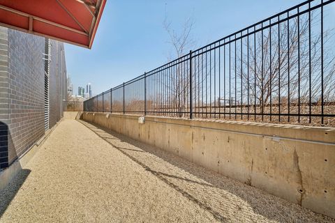 Tiny photo for 1841 S Calumet Avenue #1203, Chicago, IL 60616 (MLS # 12601977)