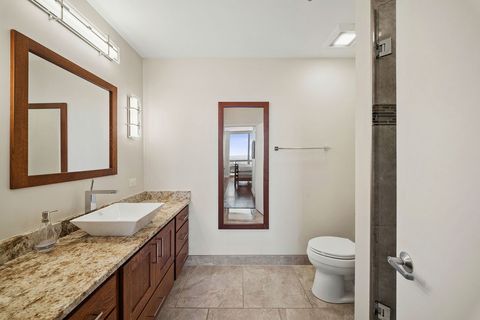Tiny photo for 1841 S Calumet Avenue #1203, Chicago, IL 60616 (MLS # 12601977)