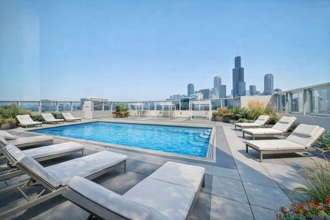 Tiny photo for 1841 S Calumet Avenue #1203, Chicago, IL 60616 (MLS # 12601977)