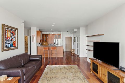 Tiny photo for 1841 S Calumet Avenue #1203, Chicago, IL 60616 (MLS # 12601977)