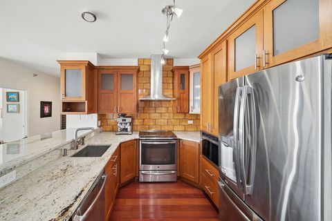 Tiny photo for 1841 S Calumet Avenue #1203, Chicago, IL 60616 (MLS # 12601977)