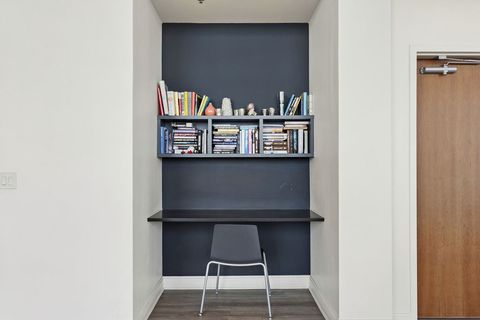 Tiny photo for 1841 S Calumet Avenue #1203, Chicago, IL 60616 (MLS # 12601977)