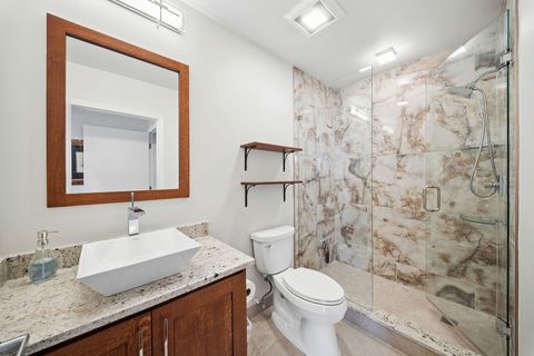 Tiny photo for 1841 S Calumet Avenue #1203, Chicago, IL 60616 (MLS # 12601977)