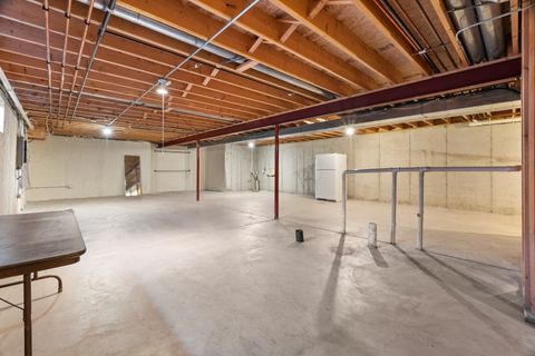 Tiny photo for 25593 Oconnel Lane #0, Manhattan, IL 60442 (MLS # 12467125)