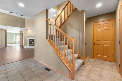 Tiny photo for 25593 Oconnel Lane #0, Manhattan, IL 60442 (MLS # 12467125)