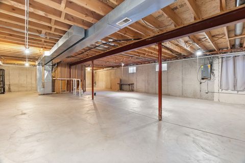 Tiny photo for 25593 Oconnel Lane #0, Manhattan, IL 60442 (MLS # 12467125)