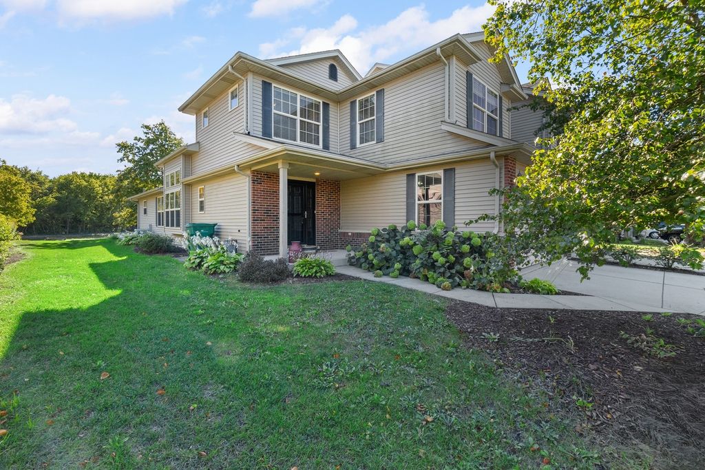 Photo for 25593 Oconnel Lane #0, Manhattan, IL 60442 (MLS # 12467125)