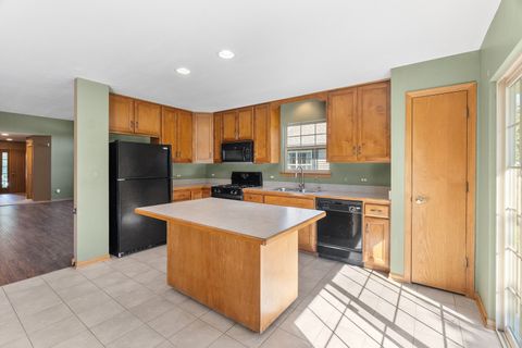 Tiny photo for 25593 Oconnel Lane #0, Manhattan, IL 60442 (MLS # 12467125)