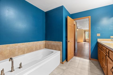 Tiny photo for 25593 Oconnel Lane #0, Manhattan, IL 60442 (MLS # 12467125)