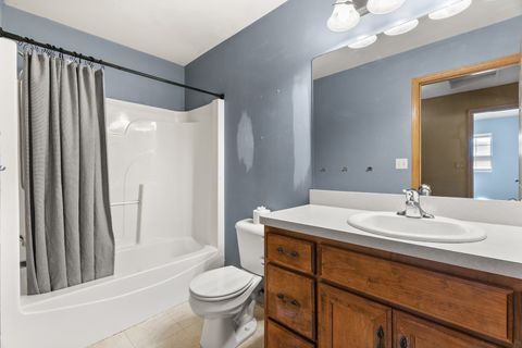 Tiny photo for 25593 Oconnel Lane #0, Manhattan, IL 60442 (MLS # 12467125)