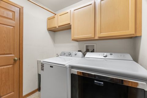 Tiny photo for 25593 Oconnel Lane #0, Manhattan, IL 60442 (MLS # 12467125)