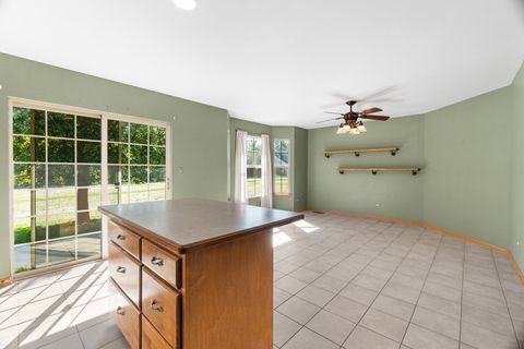 Tiny photo for 25593 Oconnel Lane #0, Manhattan, IL 60442 (MLS # 12467125)