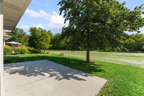 Tiny photo for 25593 Oconnel Lane #0, Manhattan, IL 60442 (MLS # 12467125)