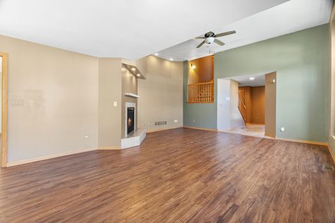 Tiny photo for 25593 Oconnel Lane #0, Manhattan, IL 60442 (MLS # 12467125)