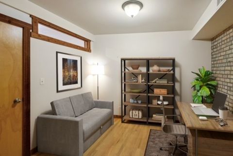 Tiny photo for 7034 N Paulina Street #G, Chicago, IL 60626 (MLS # 11897539)
