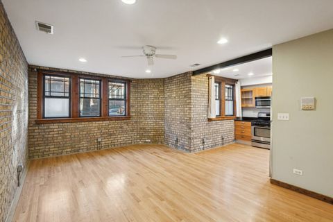 Tiny photo for 7034 N Paulina Street #G, Chicago, IL 60626 (MLS # 11897539)