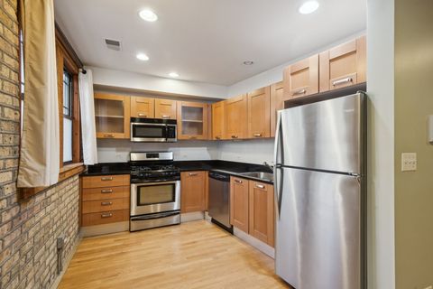 Tiny photo for 7034 N Paulina Street #G, Chicago, IL 60626 (MLS # 11897539)