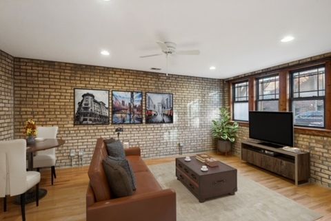 Tiny photo for 7034 N Paulina Street #G, Chicago, IL 60626 (MLS # 11897539)