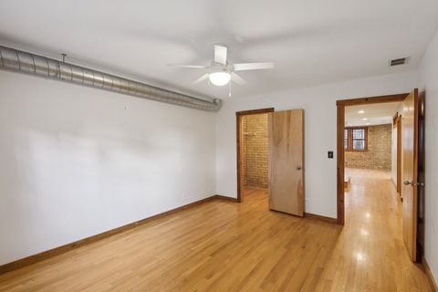 Tiny photo for 7034 N Paulina Street #G, Chicago, IL 60626 (MLS # 11897539)
