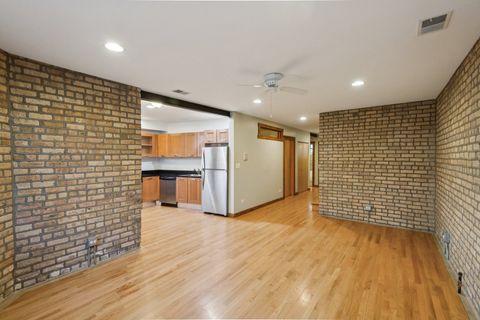 Tiny photo for 7034 N Paulina Street #G, Chicago, IL 60626 (MLS # 11897539)