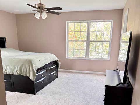 Tiny photo for 368 S Litchfield Drive, Round Lake, IL 60073 (MLS # 12503678)