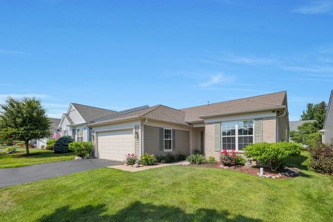 Photo of 11895 Bloomfield Drive, Huntley, IL 60142 (MLS # 12470589)