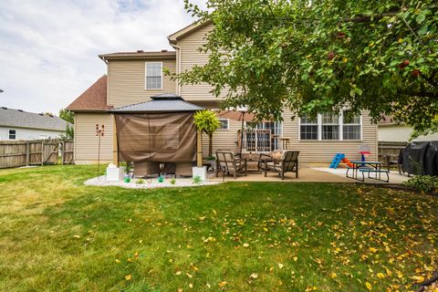 Tiny photo for 3 Kylemore Road, Bloomington, IL 61704 (MLS # 12471980)