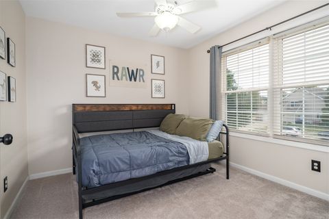 Tiny photo for 3 Kylemore Road, Bloomington, IL 61704 (MLS # 12471980)