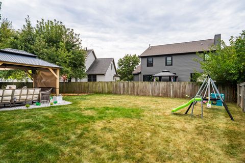 Tiny photo for 3 Kylemore Road, Bloomington, IL 61704 (MLS # 12471980)