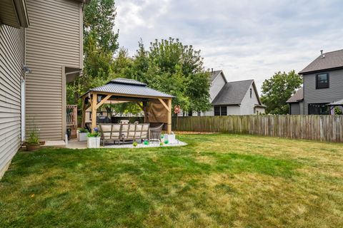 Tiny photo for 3 Kylemore Road, Bloomington, IL 61704 (MLS # 12471980)
