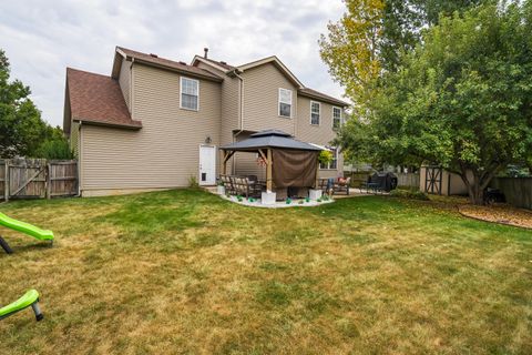 Tiny photo for 3 Kylemore Road, Bloomington, IL 61704 (MLS # 12471980)
