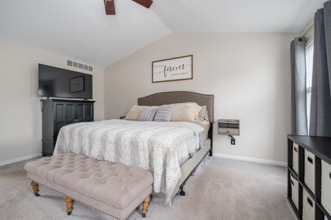 Tiny photo for 3 Kylemore Road, Bloomington, IL 61704 (MLS # 12471980)