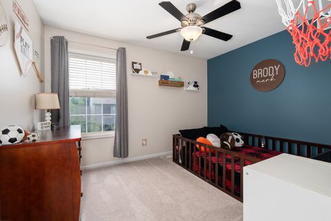 Tiny photo for 3 Kylemore Road, Bloomington, IL 61704 (MLS # 12471980)