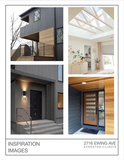 Tiny photo for 2716 Ewing Avenue, Evanston, IL 60201 (MLS # 12570345)