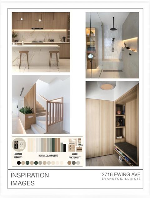 Tiny photo for 2716 Ewing Avenue, Evanston, IL 60201 (MLS # 12570345)