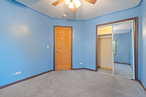 Tiny photo for 983 Valleyview Drive, Bartlett, IL 60103 (MLS # 12690498)